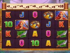 Treasure Explorer Slots