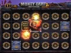 Money Cart 2 Slots